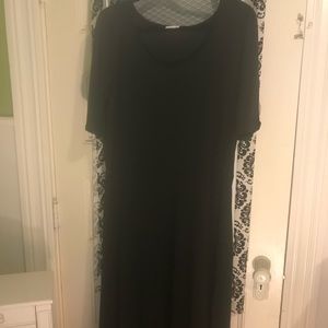 3XL LULAROE ANA DRESS